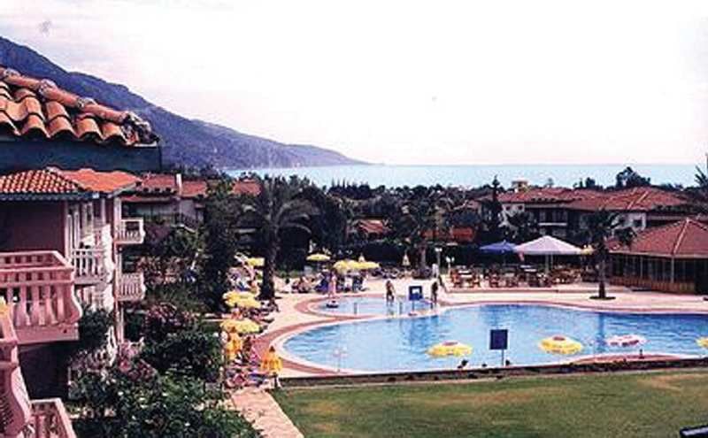 Oludeniz Turquoise Hotel Eksteriør bilde