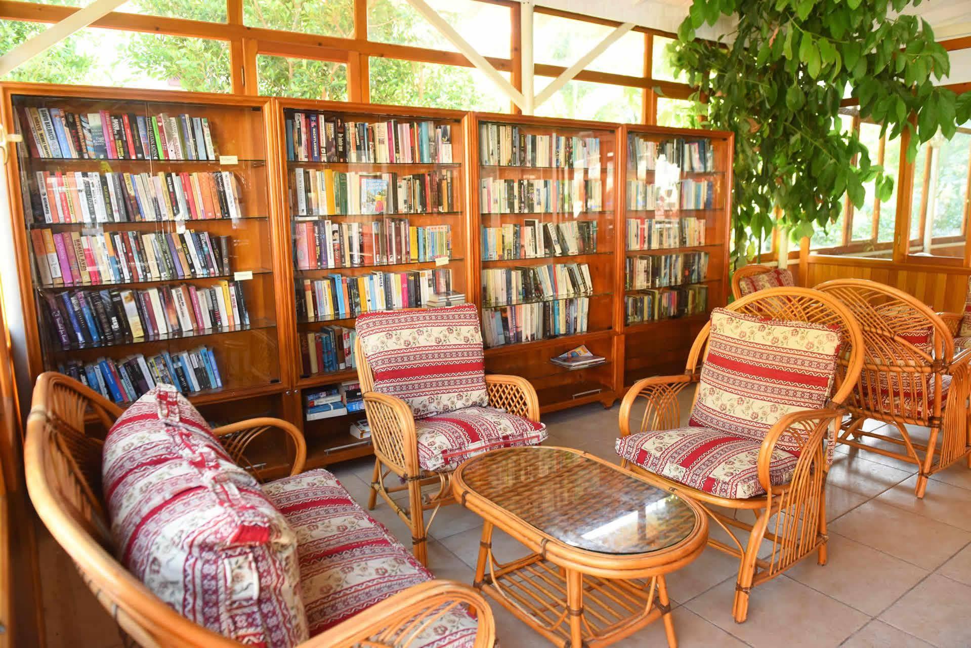 Oludeniz Turquoise Hotel Eksteriør bilde